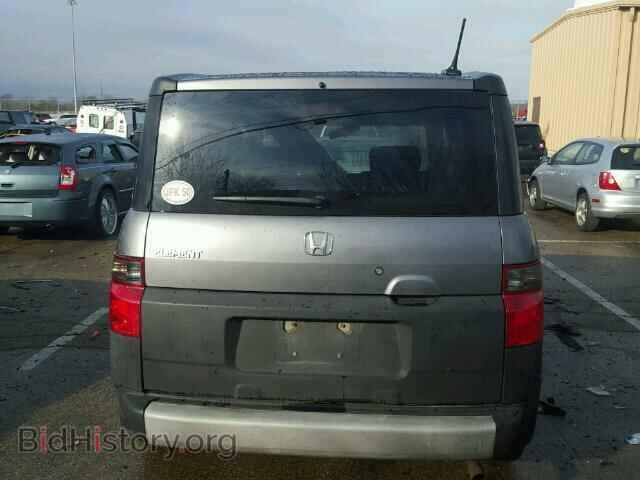 2005 HONDA ELEMENT - VIN: 5J6YH18605L002017 - Photo 9