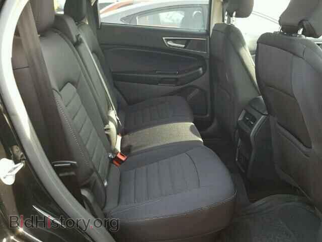 2016 FORD EDGE - VIN: 2FMPK4J95GBB68685 - Фото 6