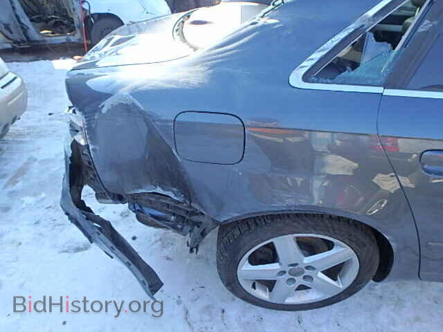 2005 AUDI A4 - VIN: WAUDF68E75A451802 - Фото 9