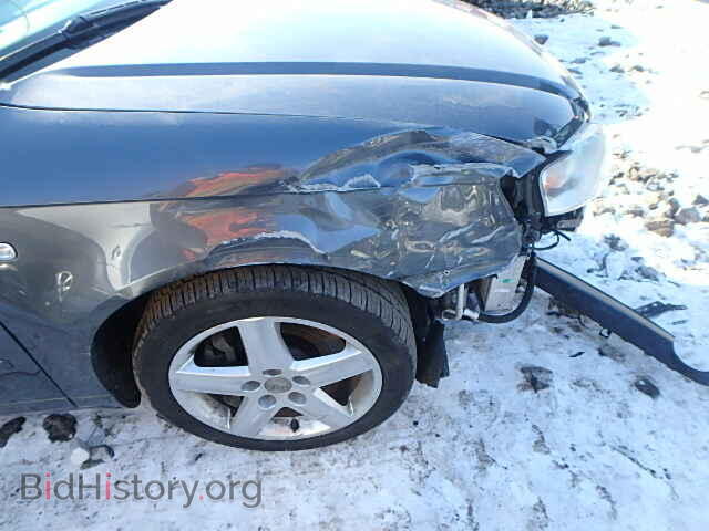 2005 AUDI A4 - VIN: WAUDF68E75A451802 - Фото 10