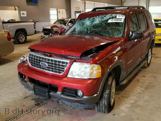 2005 FORD EXPLORER - VIN: 1FMDU73E65UB21889 - Photo 2