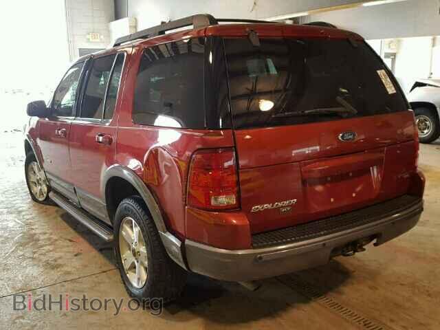 2005 FORD EXPLORER - VIN: 1FMDU73E65UB21889 - Photo 3