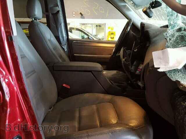2005 FORD EXPLORER - VIN: 1FMDU73E65UB21889 - Photo 5