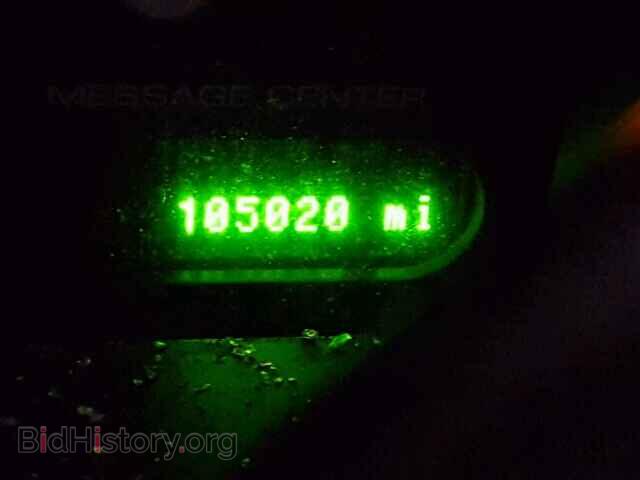 2005 FORD EXPLORER - VIN: 1FMDU73E65UB21889 - Photo 8