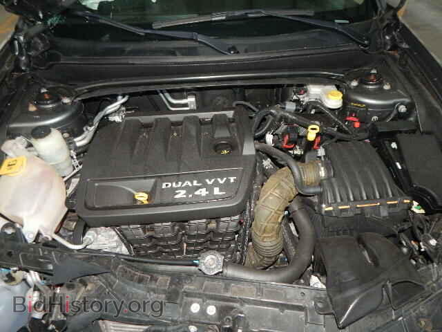 2012 DODGE AVENGER - VIN: 1C3CDZAB9CN265033 - Photo 7