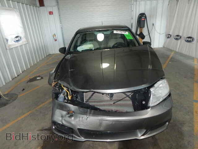 2012 DODGE AVENGER - VIN: 1C3CDZAB9CN265033 - Photo 9