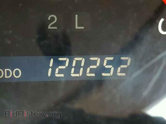 2003 LEXUS ES300 - VIN: JTHBF30G936012279 - Фото 8