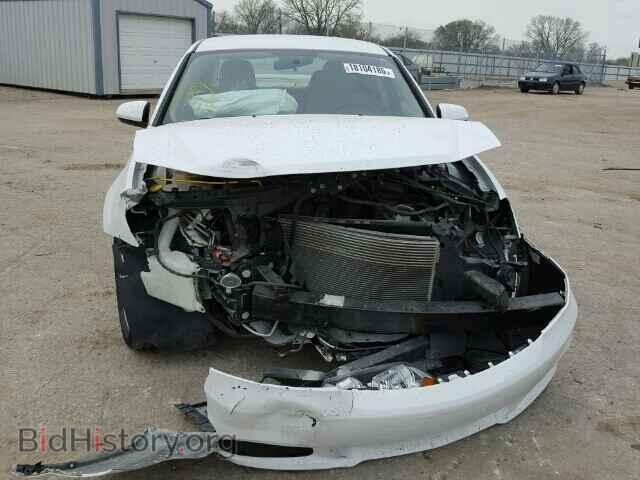 2012 DODGE AVENGER - VIN: 1C3CDZCB2CN143319 - Фото 10