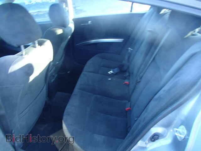 2007 NISSAN MAXIMA - VIN: 1N4BA41E67C826597 - Фото 6