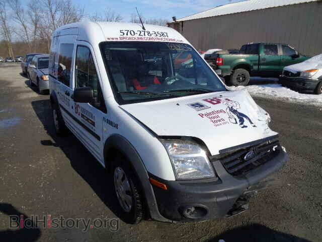Фотография NM0LS6AN9DT142739 - FORD TRANSIT CO 2013