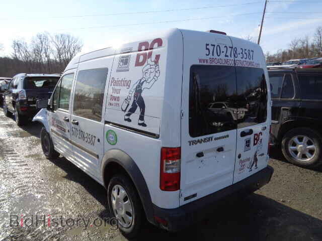 2013 FORD TRANSIT CO - VIN: NM0LS6AN9DT142739 - Фото 3