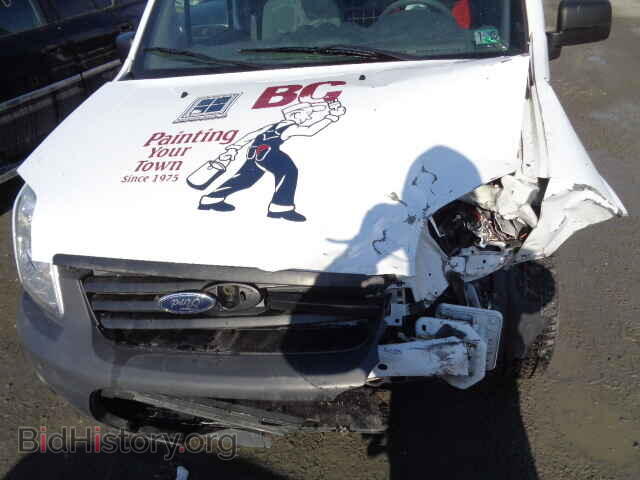 2013 FORD TRANSIT CO - VIN: NM0LS6AN9DT142739 - Фото 9