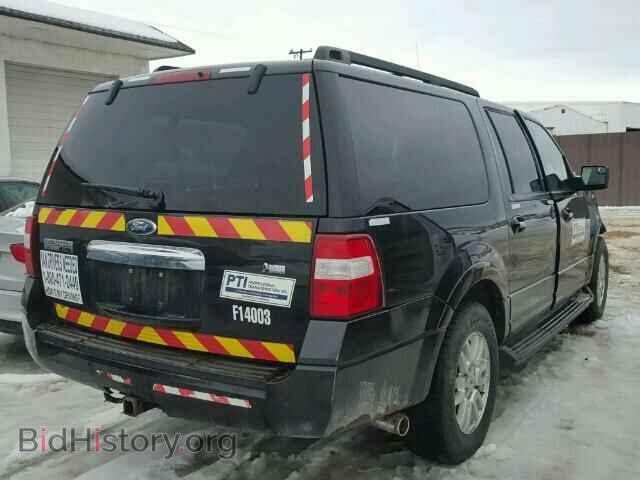 2012 FORD EXPEDITION - VIN: 1FMJK1J58CEF14003 - Фото 4