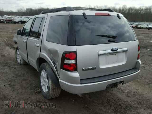 2008 FORD EXPLORER - VIN: 1FMEU63E88UA88414 - Фото 3