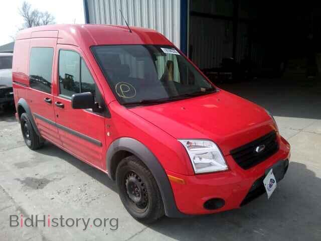 Фотография NM0LS6BN7DT162406 - FORD TRANSIT CO 2013
