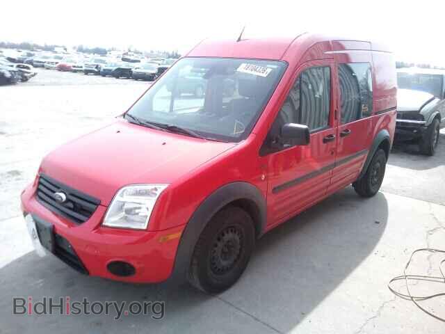 2013 FORD TRANSIT CO - VIN: NM0LS6BN7DT162406 - Фото 2