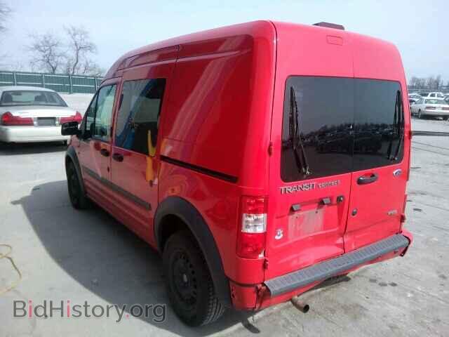 2013 FORD TRANSIT CO - VIN: NM0LS6BN7DT162406 - Фото 3