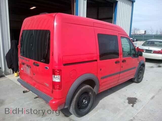 2013 FORD TRANSIT CO - VIN: NM0LS6BN7DT162406 - Фото 4