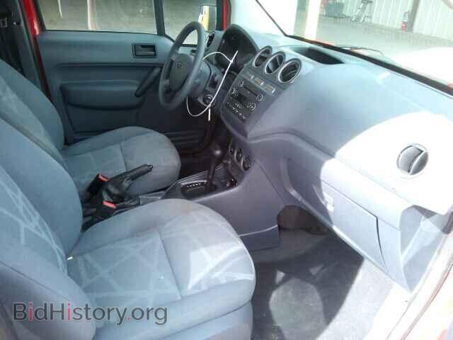 2013 FORD TRANSIT CO - VIN: NM0LS6BN7DT162406 - Фото 5