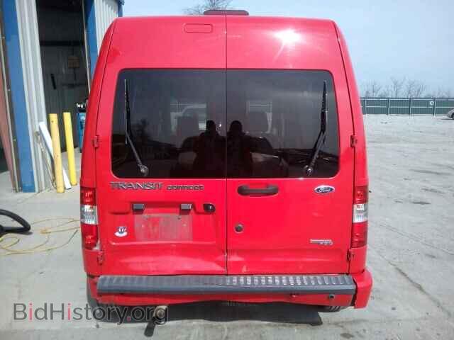2013 FORD TRANSIT CO - VIN: NM0LS6BN7DT162406 - Фото 9