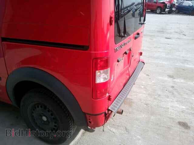 2013 FORD TRANSIT CO - VIN: NM0LS6BN7DT162406 - Фото 10