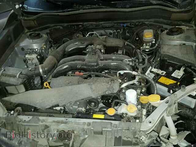 2015 SUBARU FORESTER - VIN: JF2SJABC2FH597022 - Photo 7