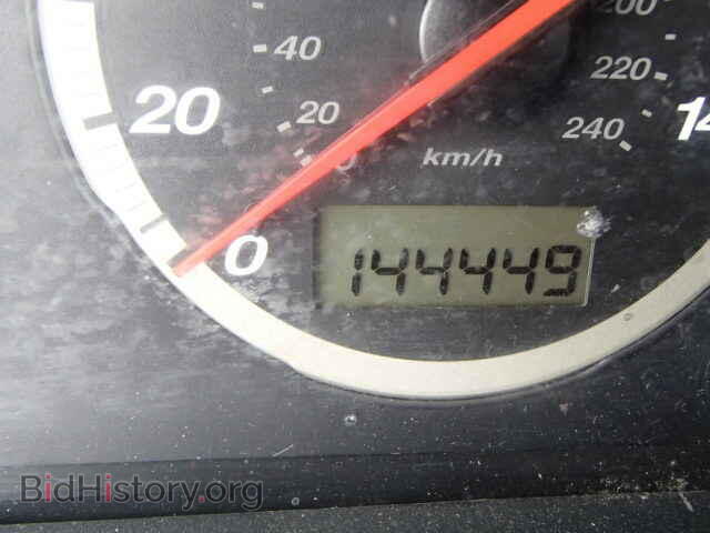 2003 HONDA CRV - VIN: SHSRD78833U106486 - Фото 8