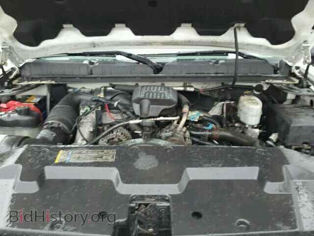2009 CHEVROLET SILVERADO - VIN: 1GCHK73659F115189 - Фото 7