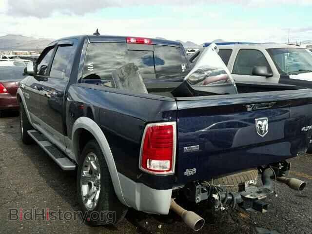 2013 RAM TRUCK - VIN: 1C6RR7NT8DS547849 - Фото 3