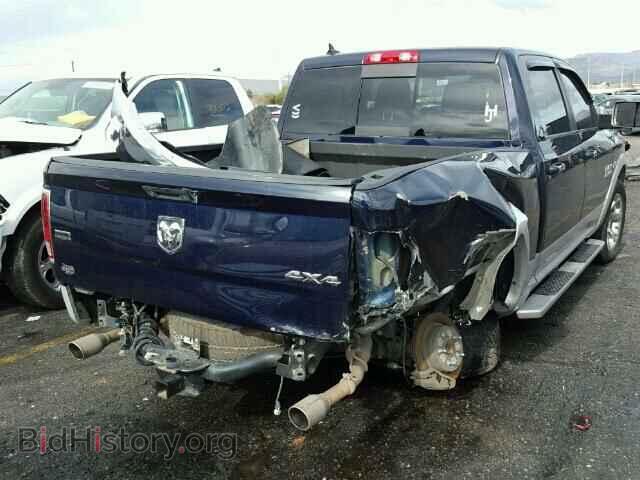 2013 RAM TRUCK - VIN: 1C6RR7NT8DS547849 - Фото 4