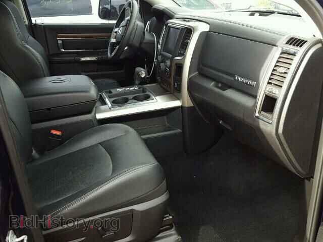 2013 RAM TRUCK - VIN: 1C6RR7NT8DS547849 - Фото 5