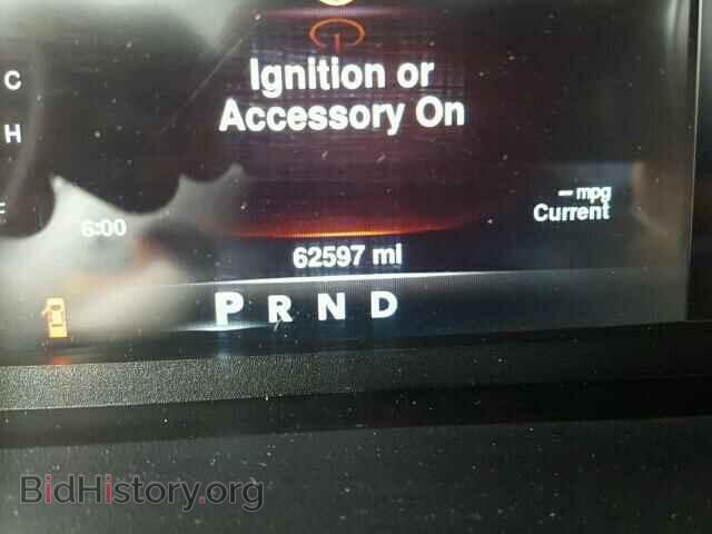 2013 RAM TRUCK - VIN: 1C6RR7NT8DS547849 - Фото 8