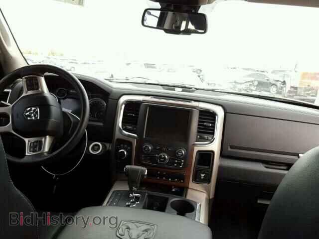 2013 RAM TRUCK - VIN: 1C6RR7NT8DS547849 - Фото 9