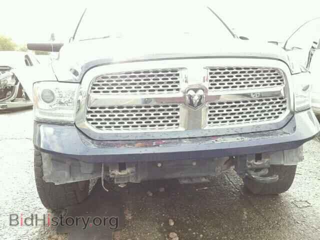 2013 RAM TRUCK - VIN: 1C6RR7NT8DS547849 - Фото 10