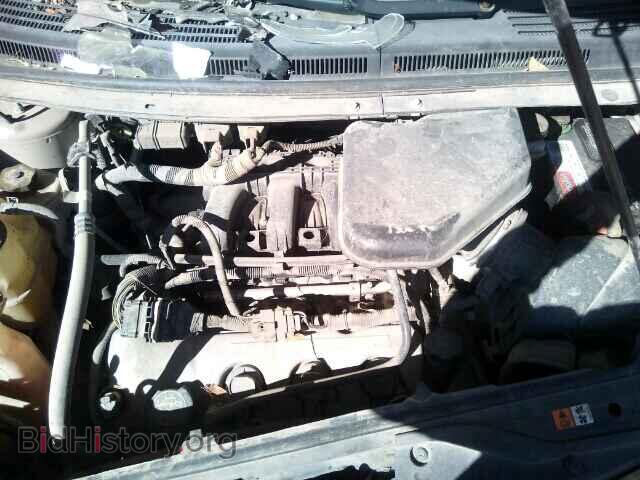 2007 FORD EDGE - VIN: 2FMDK38C07BB16234 - Фото 7