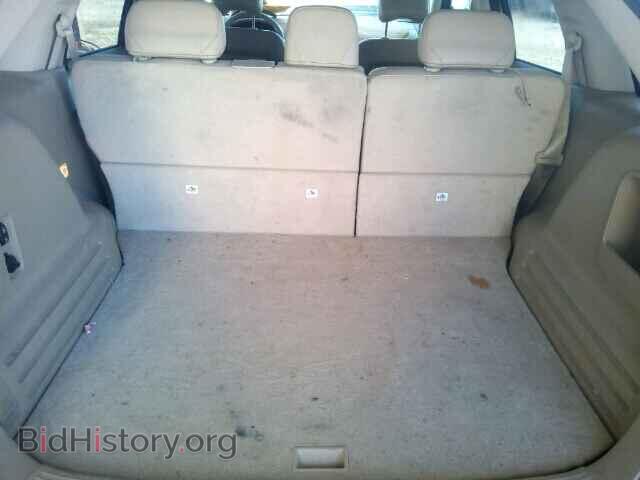 2007 FORD EDGE - VIN: 2FMDK38C07BB16234 - Фото 10
