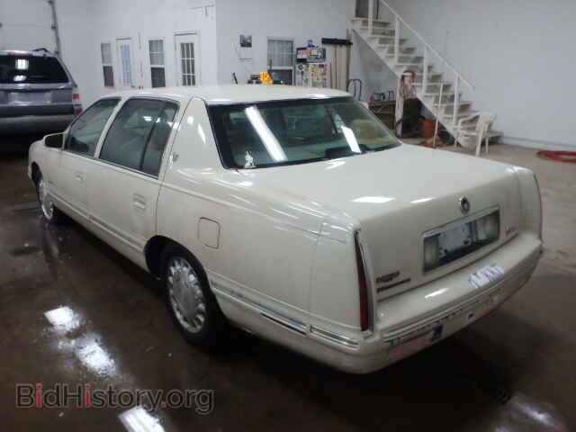 1997 CADILLAC DEVILLE - VIN: 1G6KD54Y0VU293590 - Photo 3