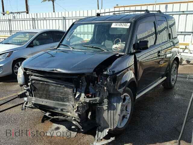 2008 HONDA ELEMENT - VIN: 5J6YH189X8L006073 - Photo 2
