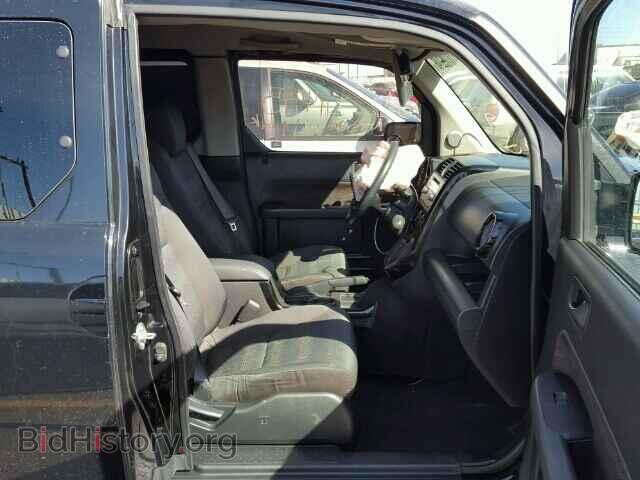 2008 HONDA ELEMENT - VIN: 5J6YH189X8L006073 - Photo 5