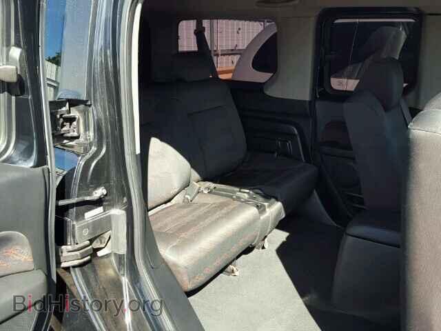 2008 HONDA ELEMENT - VIN: 5J6YH189X8L006073 - Photo 6