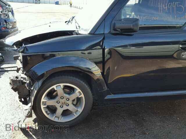 2008 HONDA ELEMENT - VIN: 5J6YH189X8L006073 - Photo 10