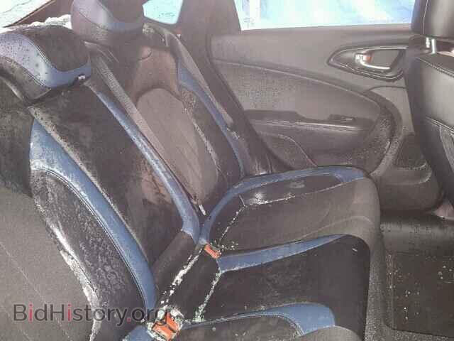2015 CHRYSLER 200 - VIN: 1C3CCCBB7FN668043 - Photo 6