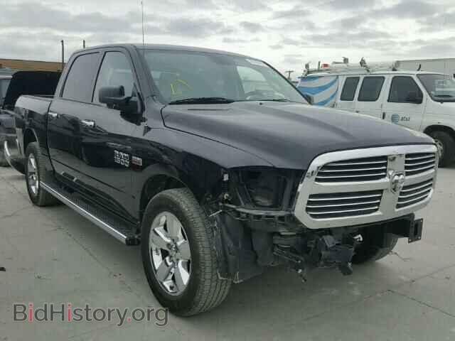 Photo 1C6RR6LT9FS770496 - RAM TRUCK 2015