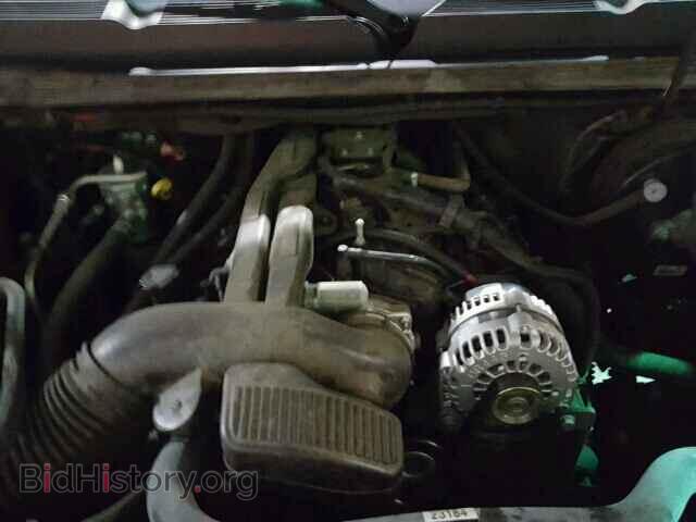 2007 CHEVROLET SILVERADO - VIN: 3GCEC13J97G520338 - Фото 7