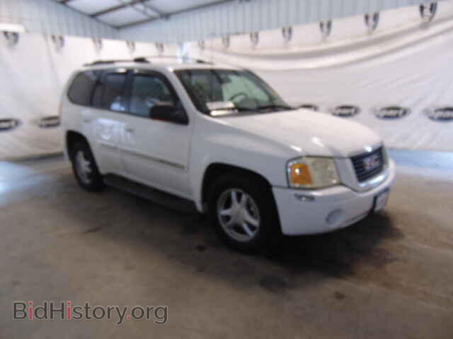 Фотография 1GKDS13S032253654 - GMC ENVOY 2003