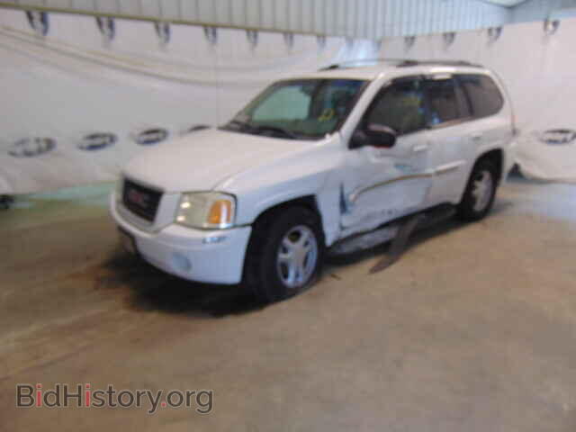 2003 GMC ENVOY - VIN: 1GKDS13S032253654 - Фото 2
