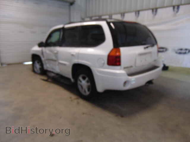2003 GMC ENVOY - VIN: 1GKDS13S032253654 - Фото 3