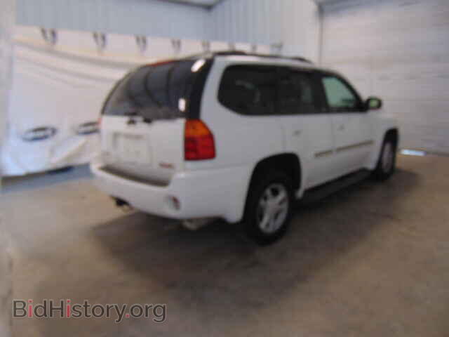 2003 GMC ENVOY - VIN: 1GKDS13S032253654 - Фото 4