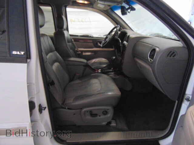 2003 GMC ENVOY - VIN: 1GKDS13S032253654 - Фото 5