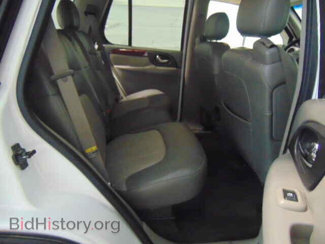 2003 GMC ENVOY - VIN: 1GKDS13S032253654 - Фото 6